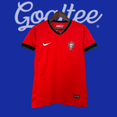Camiseta Portugal 24/25 (Femenina)
