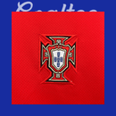 Camiseta Portugal 24/25 (Femenina)