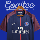 Camiseta PSG 17/18 (Retro)