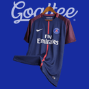 Camiseta PSG 17/18 (Retro)