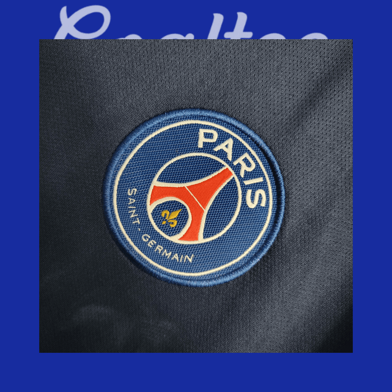 Camiseta PSG 17/18 (Retro)