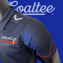 Camiseta Red Bull 2023 (Fórmula 1)