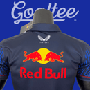 Camiseta Red Bull 2023 (Fórmula 1)
