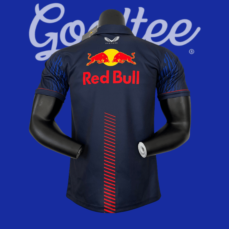 Camiseta Red Bull 2023 (Fórmula 1)