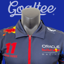 Camiseta Red Bull 2023 (Fórmula 1)
