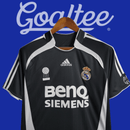 Camiseta Real Madrid 06/07 (Retro)