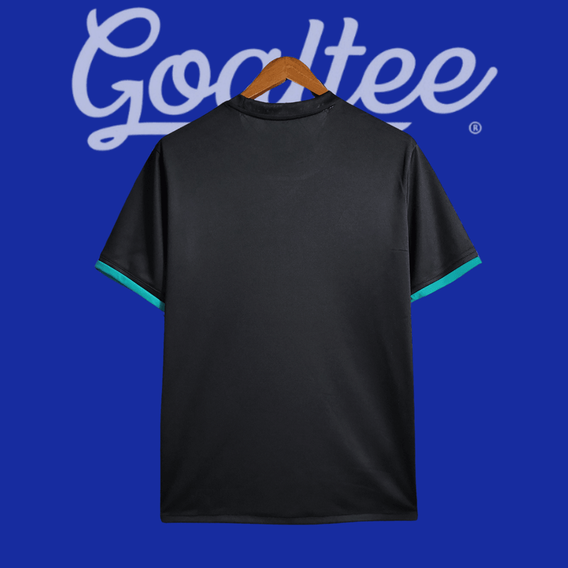 Camiseta Real Madrid 17/18 (Retro)