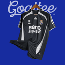 Camiseta Real Madrid 06/07 (Retro)