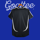 Camiseta Real Madrid 06/07 (Retro)