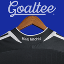 Camiseta Real Madrid 06/07 (Retro)