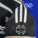 Camiseta Real Madrid 06/07 (Retro)