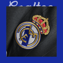 Camiseta Real Madrid 06/07 (Retro)