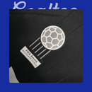 Camiseta Real Madrid 06/07 (Retro)