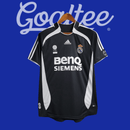 Camiseta Real Madrid 06/07 (Retro)