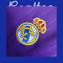 Camiseta Real Madrid 06/07 (Retro)