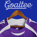 Camiseta Real Madrid 06/07 (Retro)