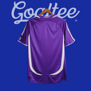 Camiseta Real Madrid 06/07 (Retro)