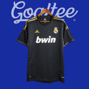 Camiseta Real Madrid 11/12 (Retro)