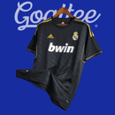 Camiseta Real Madrid 11/12 (Retro)