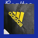 Camiseta Real Madrid 11/12 (Retro)