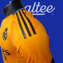 Camiseta Real Madrid 24/25 (Modelo Jugador)