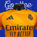 Camiseta Real Madrid 24/25 (Modelo Jugador)