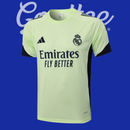 Conjunto Real Madrid 25/26 (Entrenamiento)