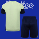 Conjunto Real Madrid 25/26 (Entrenamiento)