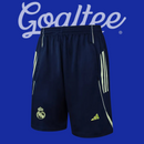 Conjunto Real Madrid 25/26 (Entrenamiento)