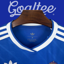 Camiseta Real Madrid 25/26 (Femenina)