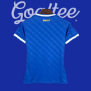 Camiseta Real Madrid 25/26 (Femenina)