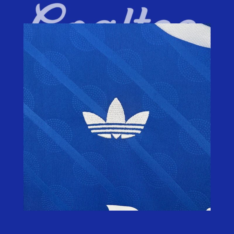 Camiseta Real Madrid 25/26 (Femenina)