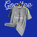 Camiseta Real Madrid 15/16 (Retro)
