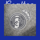 Camiseta Real Madrid 15/16 (Retro)