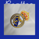 Camiseta Real Madrid 13/14 (Retro)