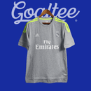 Camiseta Real Madrid 15/16 (Retro)