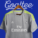 Camiseta Real Madrid 15/16 (Retro)