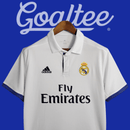 Camiseta Real Madrid 16/17 (Retro)