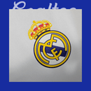 Camiseta Real Madrid 16/17 (Retro)