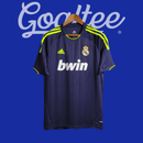 Camiseta Real Madrid 12/13 (Retro)