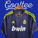 Camiseta Real Madrid 12/13 (Retro)