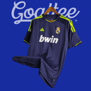 Camiseta Real Madrid 12/13 (Retro)