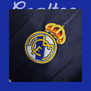 Camiseta Real Madrid 12/13 (Retro)