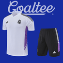 Conjunto Real Madrid 2023 (Entrenamiento)