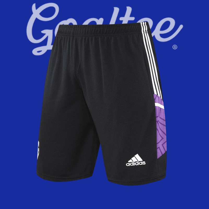 Conjunto Real Madrid 2023 (Entrenamiento)