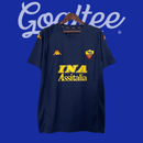 Camiseta Roma 00/01 (Retro)