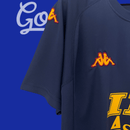 Camiseta Roma 00/01 (Retro)