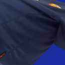 Camiseta Roma 00/01 (Retro)