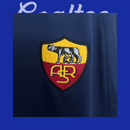 Camiseta Roma 00/01 (Retro)