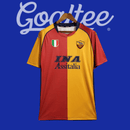 Camiseta Roma 01/02 (Retro)